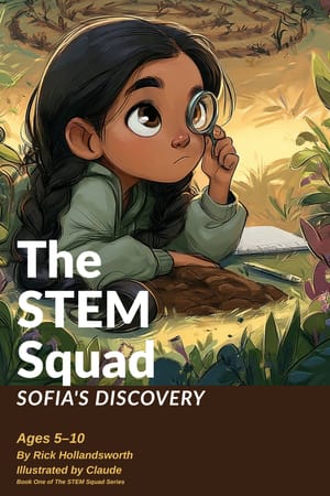Cover of Sofia's Discovery