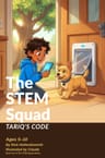 Cover of Tariq's Code