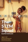 Cover of Elena Builds