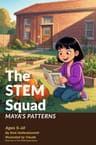 Cover of Maya's Patterns