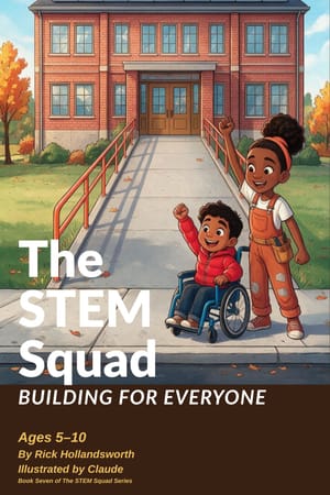 Cover of Building for Everyone